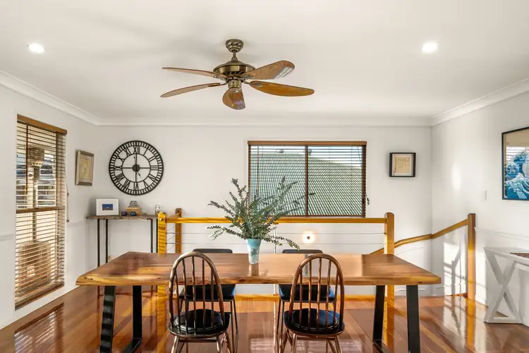 Fourth view of Homely house listing, 90 Seaville Avenue, Scarborough QLD 4020