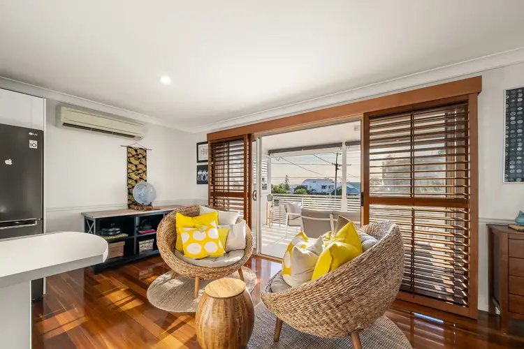 Fifth view of Homely house listing, 90 Seaville Avenue, Scarborough QLD 4020