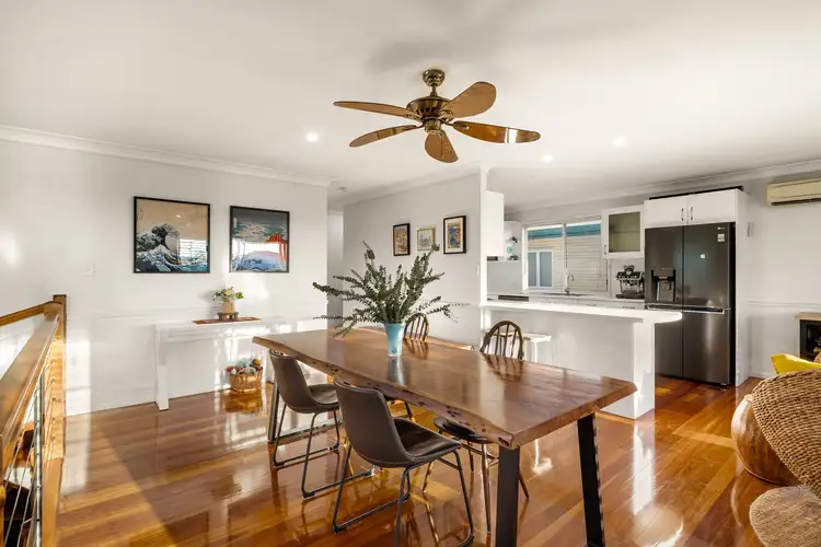 Sixth view of Homely house listing, 90 Seaville Avenue, Scarborough QLD 4020