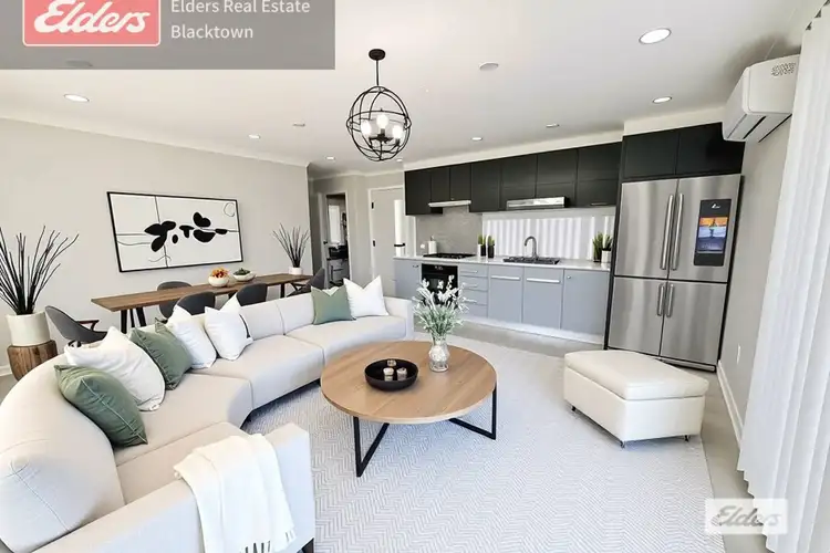 144A Blacktown Road, Blacktown NSW 2148