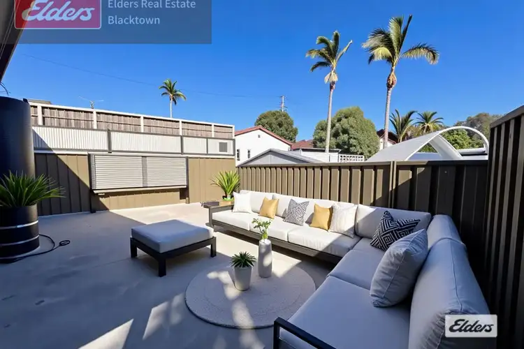 Fifth view of Homely house listing, 144A Blacktown Road, Blacktown NSW 2148