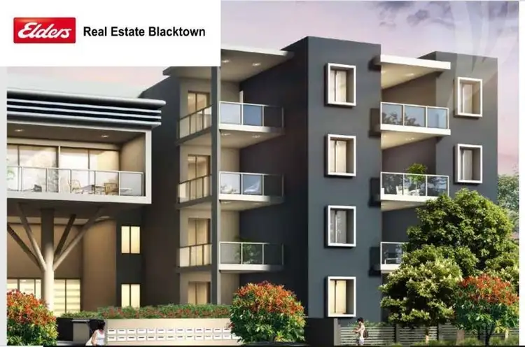 15 8-12 Robilliard Street, Mays Hill NSW 2145