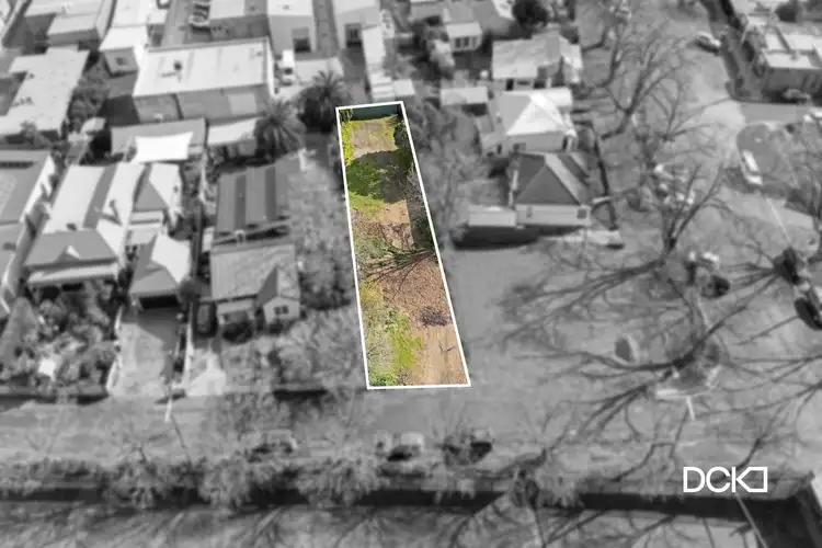 Second view of Homely land listing, 19 Joseph Street, Bendigo VIC 3550
