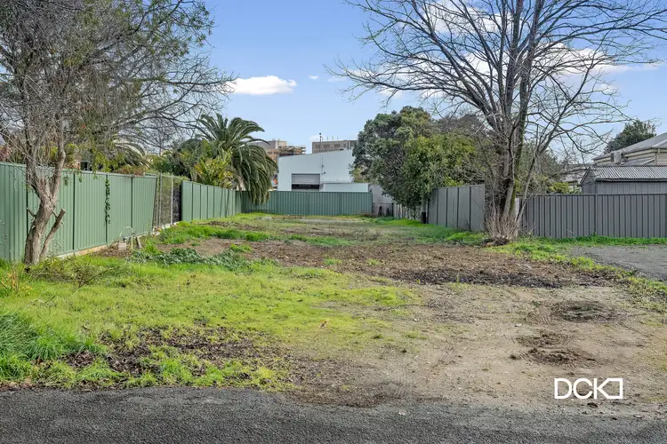 Third view of Homely land listing, 19 Joseph Street, Bendigo VIC 3550