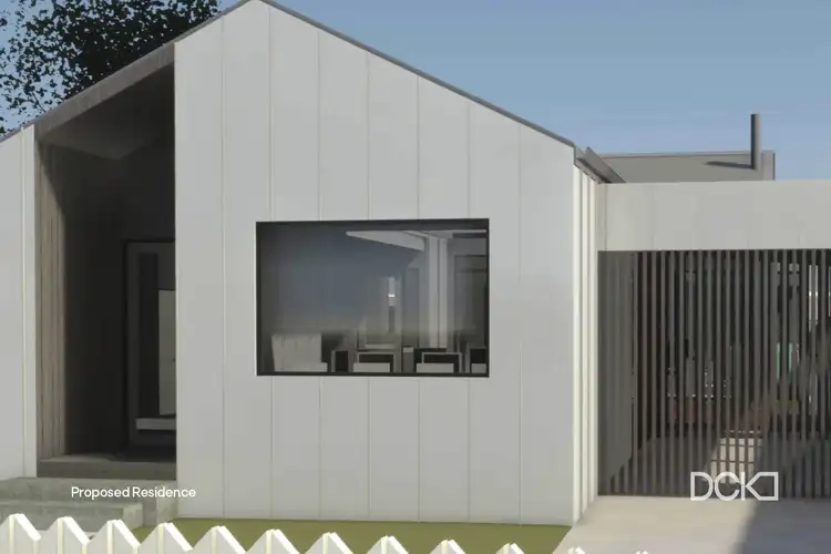 Sixth view of Homely land listing, 19 Joseph Street, Bendigo VIC 3550