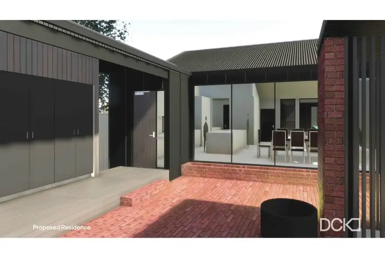 Seventh view of Homely land listing, 19 Joseph Street, Bendigo VIC 3550