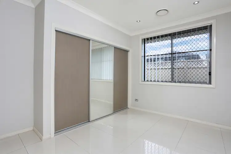 Fourth view of Homely semi-detached listing, 3/36 Criterion Crescent, Doonside NSW 2767