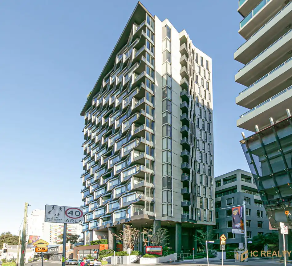 Main view of Homely apartment listing, ***/2A Elsie Street, Burwood NSW 2134