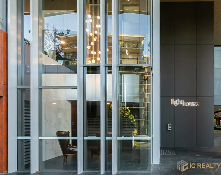 Second view of Homely apartment listing, ***/2A Elsie Street, Burwood NSW 2134