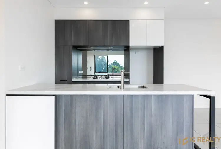 Fourth view of Homely apartment listing, ***/2A Elsie Street, Burwood NSW 2134