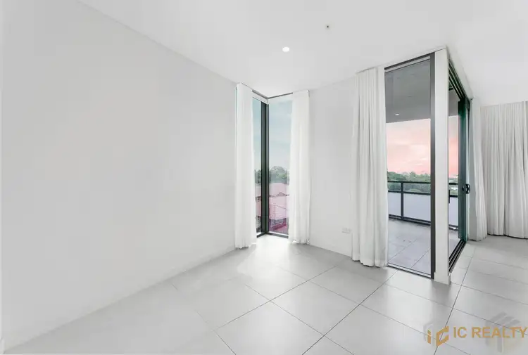 Fifth view of Homely apartment listing, ***/2A Elsie Street, Burwood NSW 2134