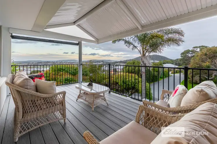 13 Serpentine Crescent