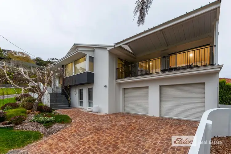 Fifth view of Homely house listing, 13 Serpentine Crescent, Mount Melville WA 6330