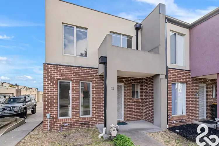 11/335 Grand Boulevard, Craigieburn VIC 3064