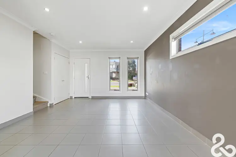 Fourth view of Homely townhouse listing, 11/335 Grand Boulevard, Craigieburn VIC 3064