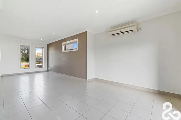 Fifth view of Homely townhouse listing, 11/335 Grand Boulevard, Craigieburn VIC 3064