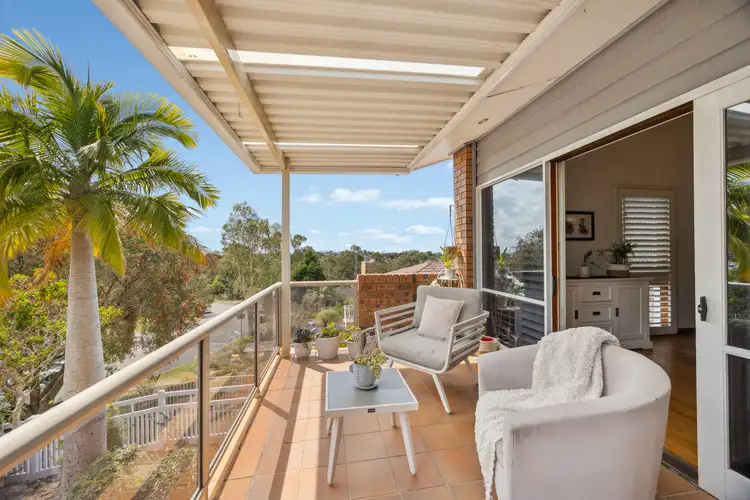 Second view of Homely house listing, 88 Roberta Street, Tumbi Umbi NSW 2261