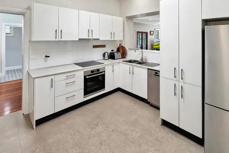 Fourth view of Homely house listing, 60 Wicks Road, North Ryde NSW 2113