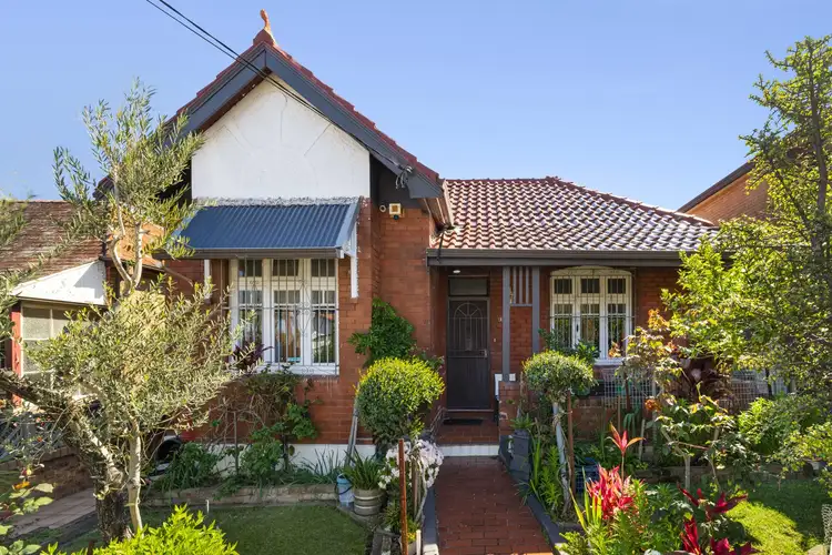 34 Fernhill Street, Hurlstone Park NSW 2193