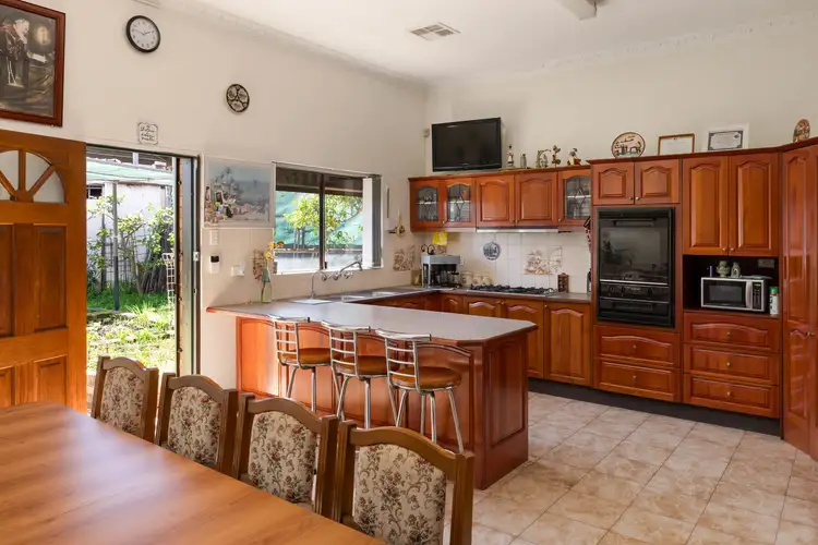 Second view of Homely house listing, 34 Fernhill Street, Hurlstone Park NSW 2193