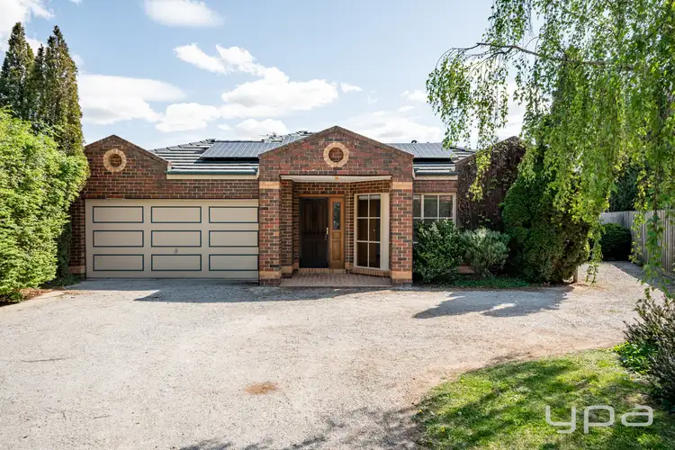 7 Larose Place, Werribee VIC 3030