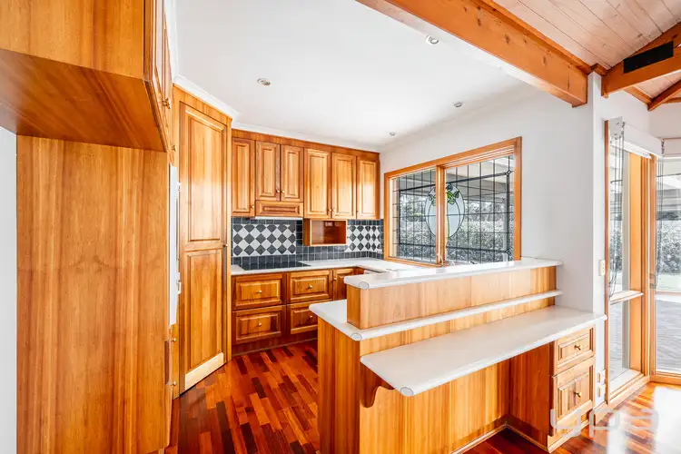Second view of Homely house listing, 7 Larose Place, Werribee VIC 3030
