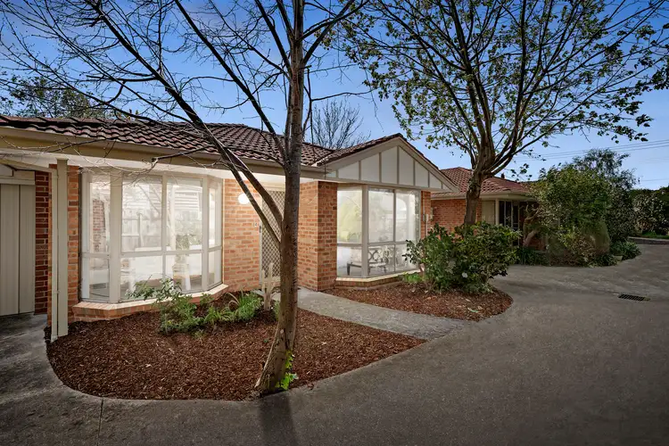 4/190 Wantirna Road, Ringwood VIC 3134