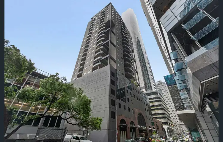 116/538 Little Lonsdale Street