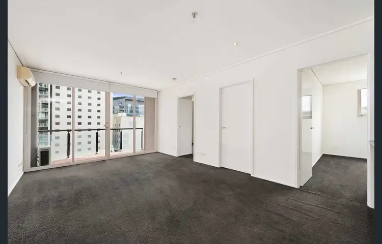Second view of Homely apartment listing, 116/538 Little Lonsdale Street, Melbourne VIC 3000