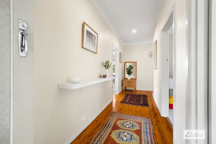 Second view of Homely unit listing, 1/90 Mitchell Street, Wodonga VIC 3690