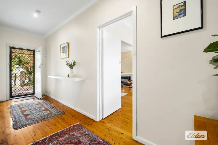 Third view of Homely unit listing, 1/90 Mitchell Street, Wodonga VIC 3690