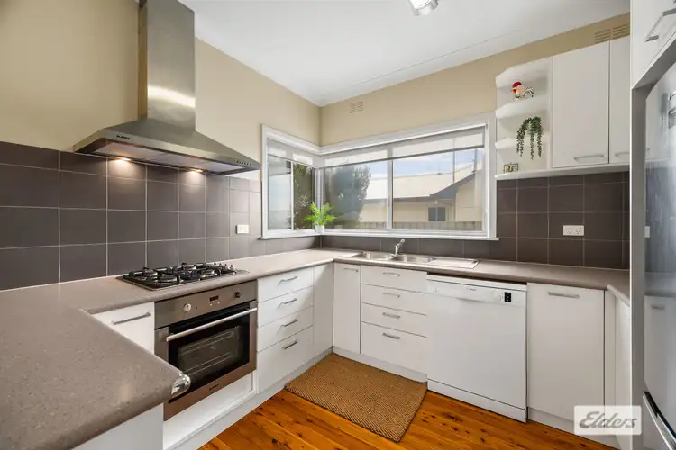 Fourth view of Homely unit listing, 1/90 Mitchell Street, Wodonga VIC 3690