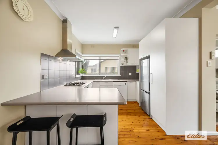 Fifth view of Homely unit listing, 1/90 Mitchell Street, Wodonga VIC 3690