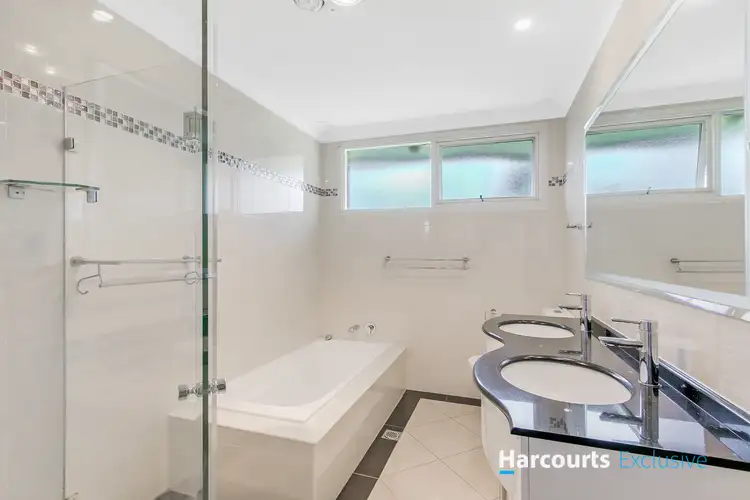 Fifth view of Homely house listing, 47 Dryden Avenue, Carlingford NSW 2118