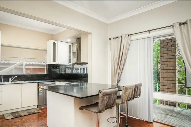 Second view of Homely house listing, 81 Lanhams Road, Winston Hills NSW 2153