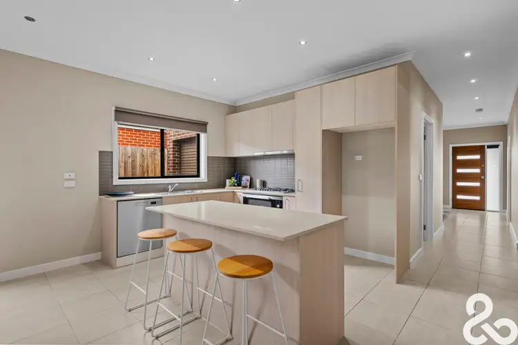 Fourth view of Homely house listing, 23 Frewin Street, Epping VIC 3076