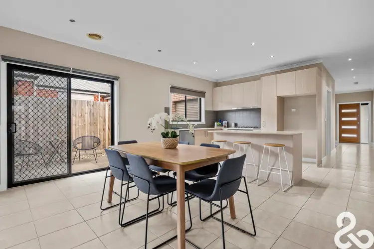 Fifth view of Homely house listing, 23 Frewin Street, Epping VIC 3076