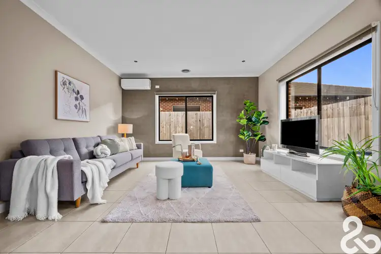 Sixth view of Homely house listing, 23 Frewin Street, Epping VIC 3076