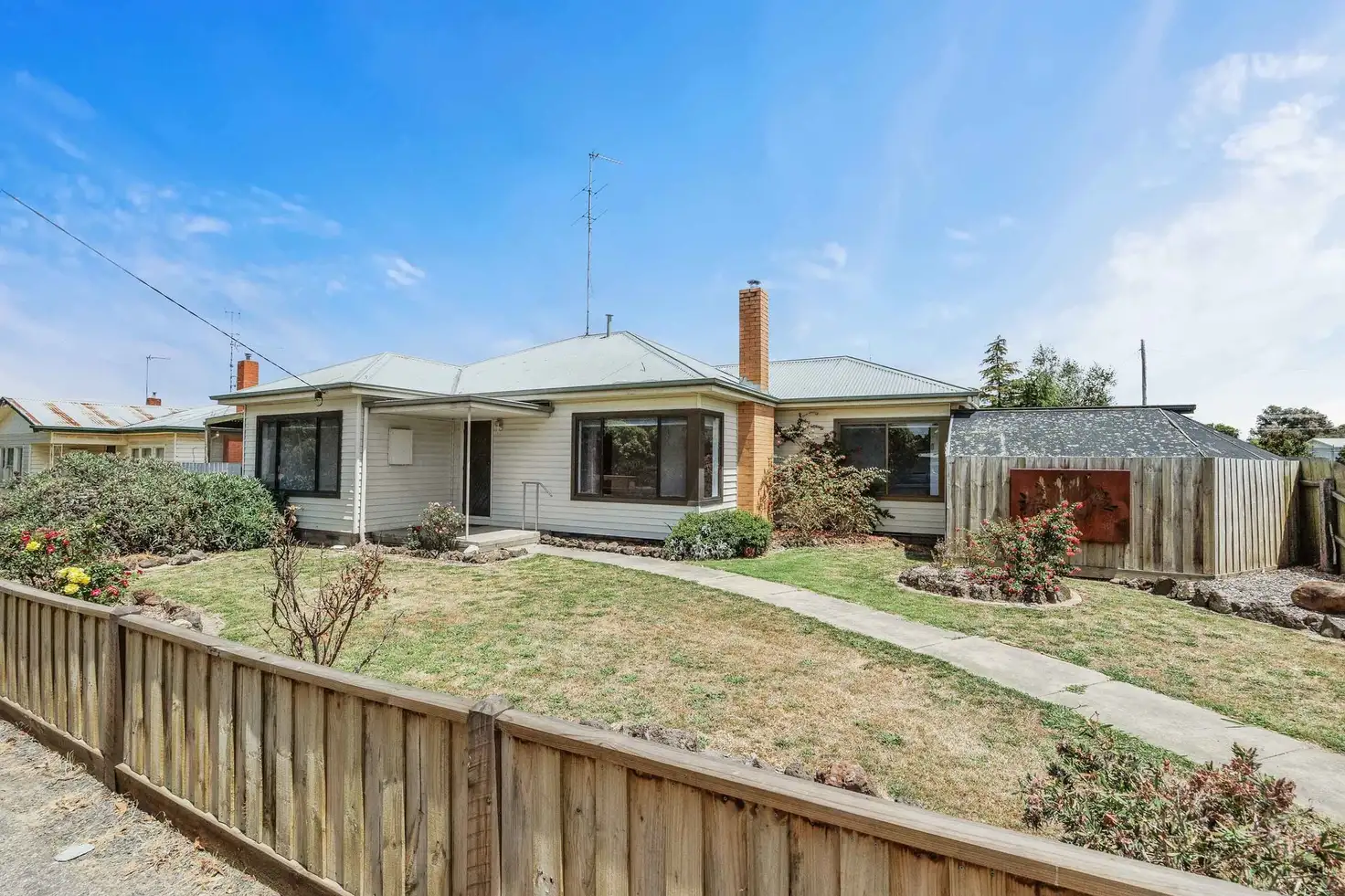 Main view of Homely house listing, 212 Yarrowee Street, Sebastopol VIC 3356
