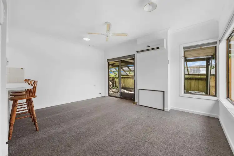 Fifth view of Homely house listing, 212 Yarrowee Street, Sebastopol VIC 3356