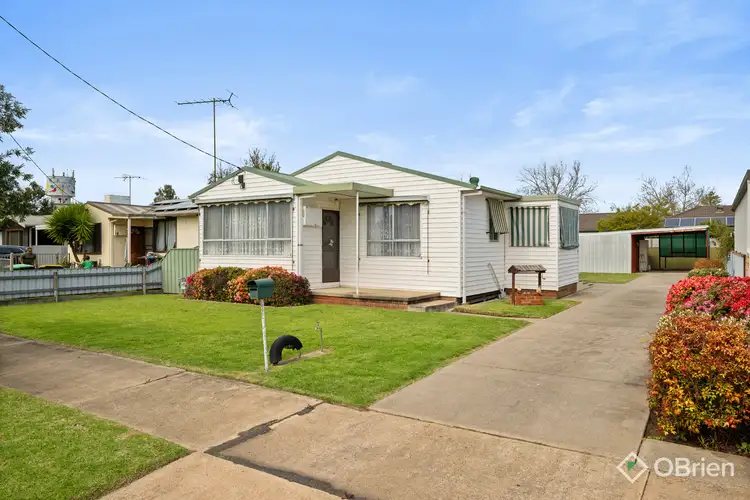 3 Bennett Court, Wangaratta VIC 3677