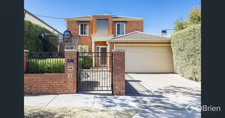 32 Frederick Street, Caulfield South VIC 3162