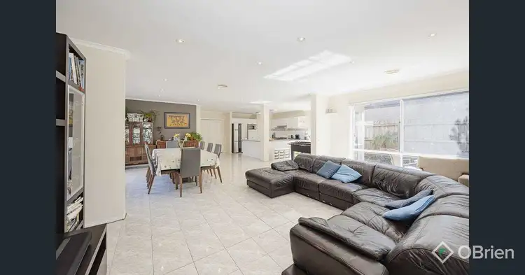 Second view of Homely house listing, 32 Frederick Street, Caulfield South VIC 3162
