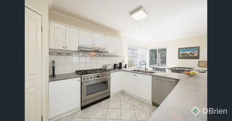 Third view of Homely house listing, 32 Frederick Street, Caulfield South VIC 3162