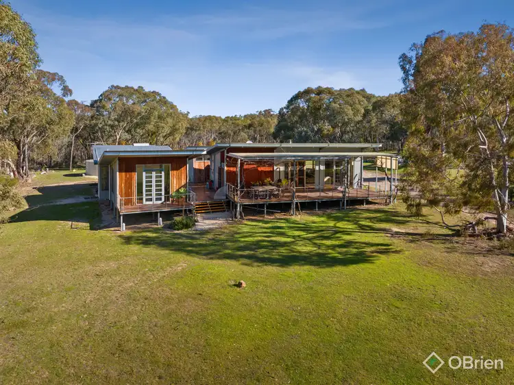 26 Boilerwood Track, Taminick VIC 3675