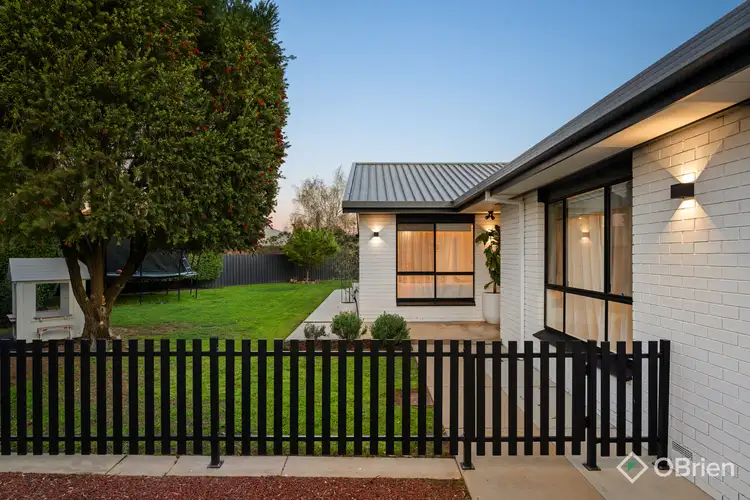 4 Armstrong Court, Wangaratta VIC 3677