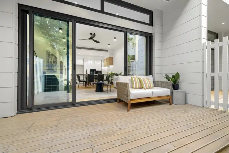 Second view of Homely house listing, 14 Rose Street, Botany NSW 2019