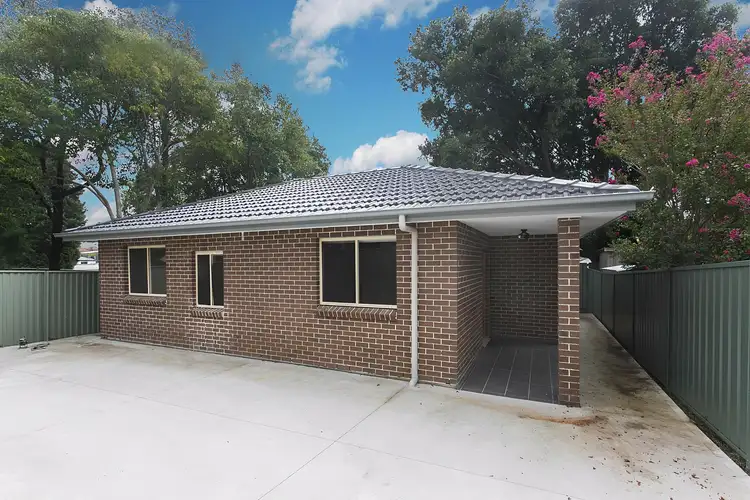 22a Tompson Road, Revesby NSW 2212