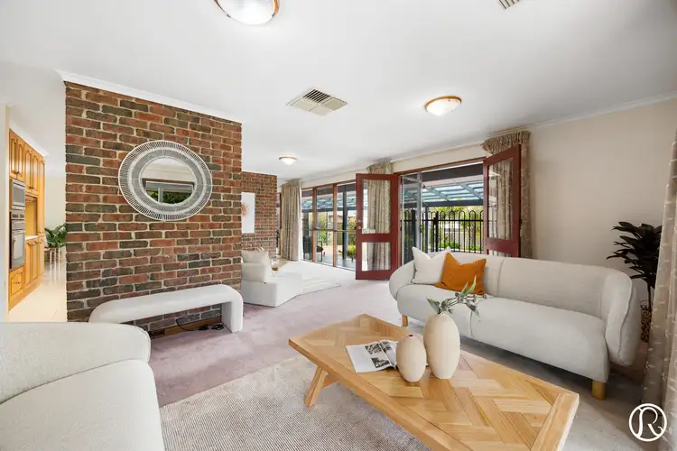 Second view of Homely house listing, 18 Hakea Avenue, Athelstone SA 5076