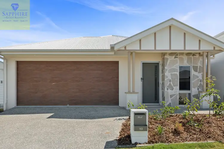 19 Midnight Street, Ripley QLD 4306